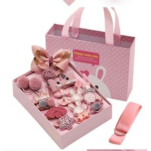 Hair bows and accessories